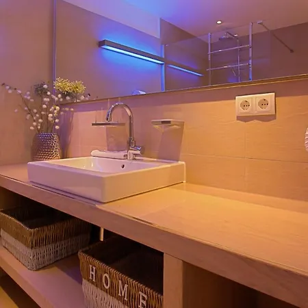 Apartament Blue Sky - #118665